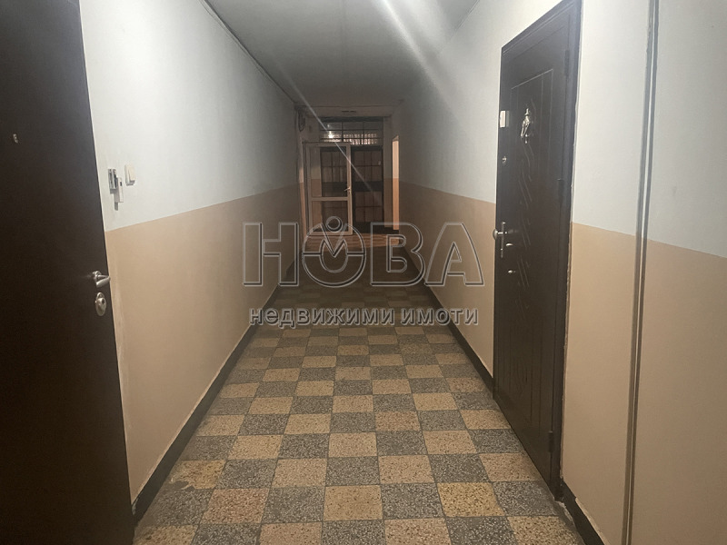 Продава 1-СТАЕН, гр. Русе, Здравец Изток, снимка 6 - Апартаменти - 53175861