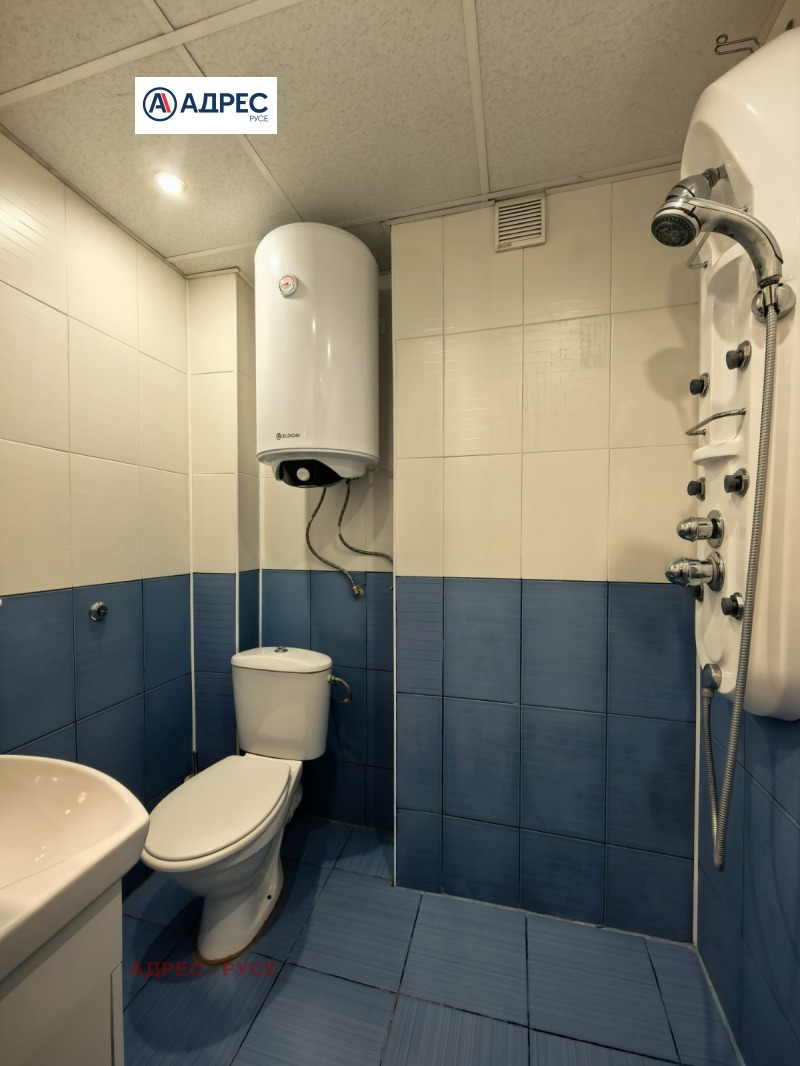 Продава 1-СТАЕН, гр. Русе, Център, снимка 10 - Апартаменти - 53190026