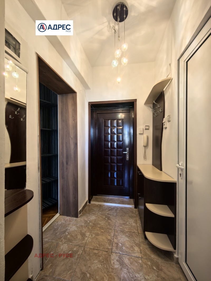 Продава 1-СТАЕН, гр. Русе, Център, снимка 7 - Апартаменти - 53190026