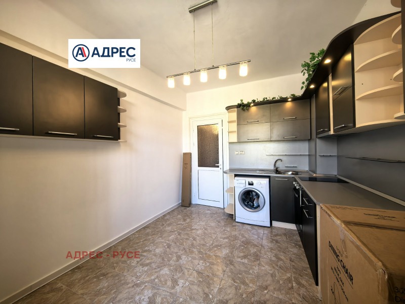 Продава 1-СТАЕН, гр. Русе, Център, снимка 8 - Апартаменти - 53190026