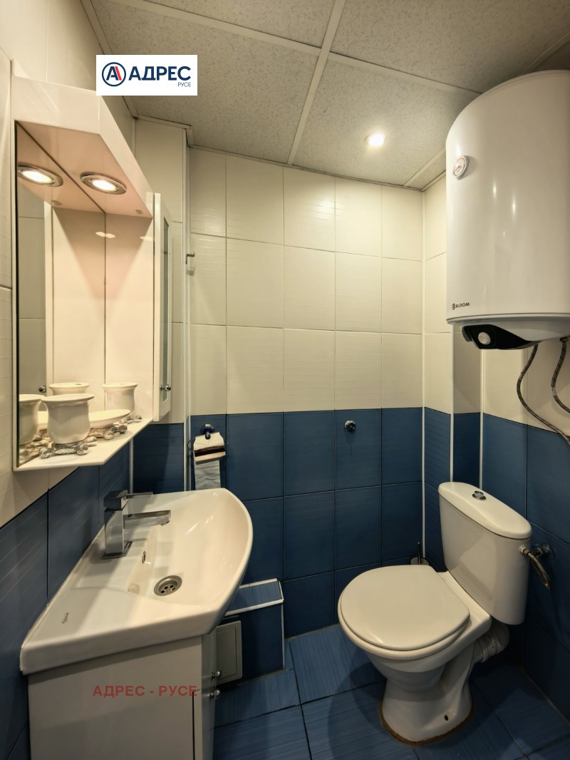 Продава 1-СТАЕН, гр. Русе, Център, снимка 9 - Апартаменти - 53190026