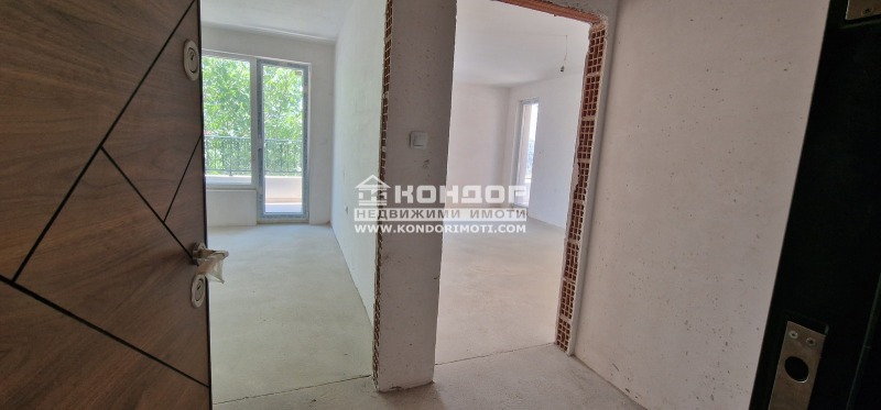 For Sale  1 bedroom Plovdiv , Hristo Smirnenski , 76 sq.m | 56863631 - image [4]