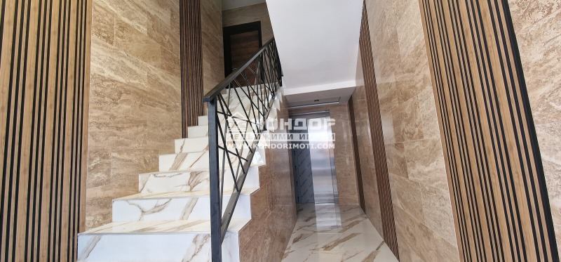 For Sale  1 bedroom Plovdiv , Hristo Smirnenski , 76 sq.m | 56863631 - image [5]