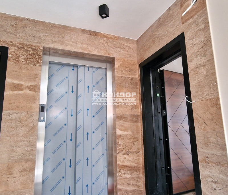 For Sale  1 bedroom Plovdiv , Hristo Smirnenski , 76 sq.m | 56863631 - image [7]