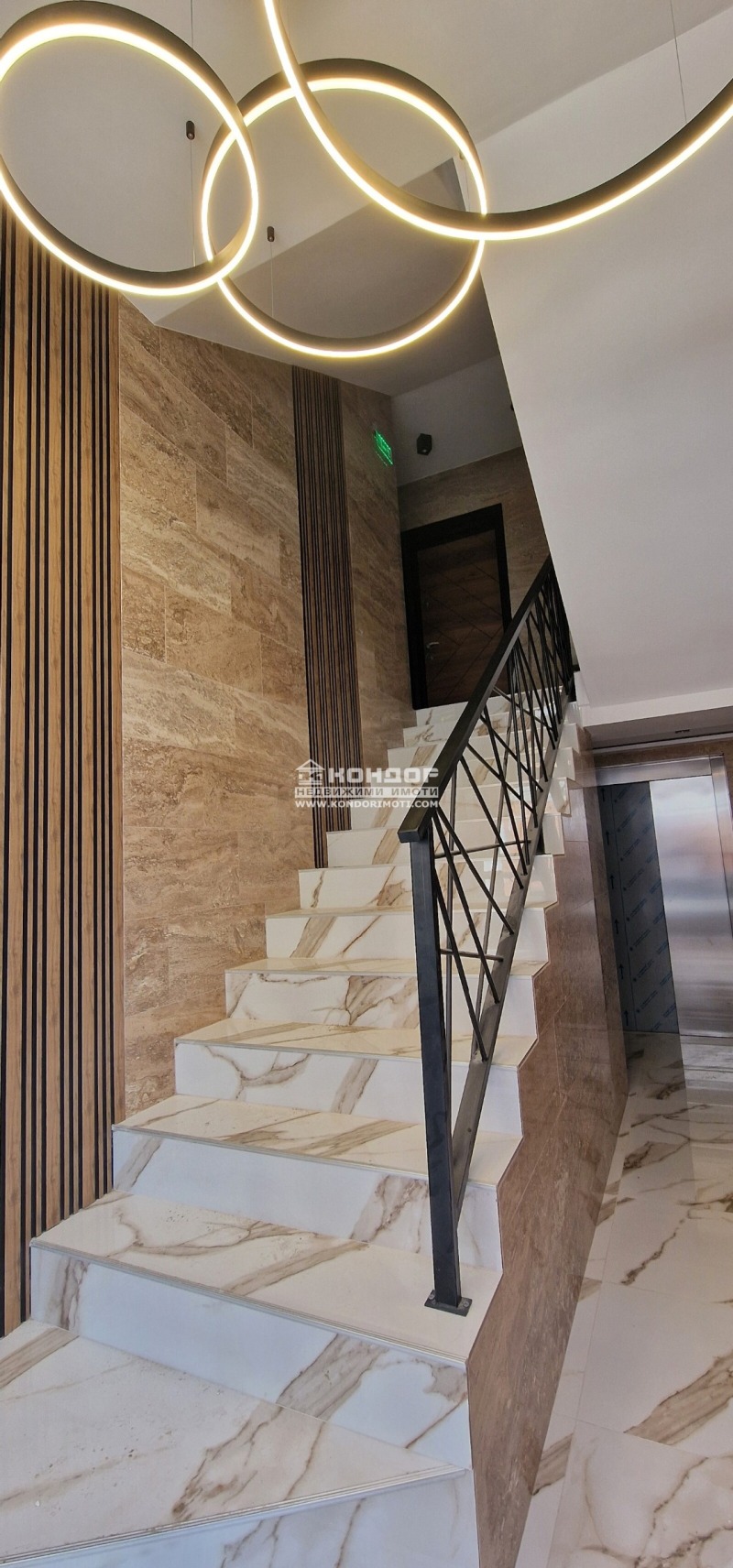 For Sale  1 bedroom Plovdiv , Hristo Smirnenski , 76 sq.m | 56863631 - image [6]