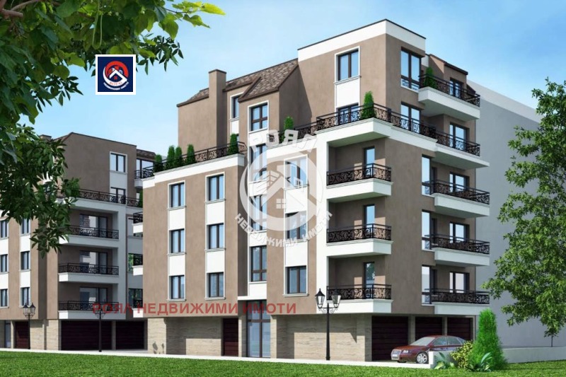 De vânzare  1 dormitor Plovdiv , Hristo Smirnensci , 81 mp | 39826720