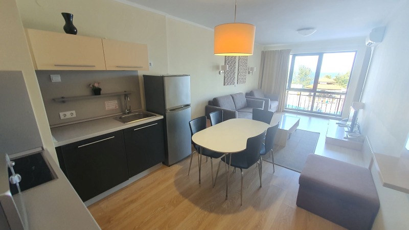 Zu verkaufen  1 Schlafzimmer region Varna , Bjala , 69 qm | 87142401 - Bild [3]