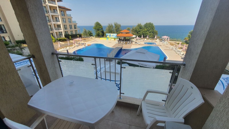 Zu verkaufen  1 Schlafzimmer region Varna , Bjala , 69 qm | 87142401