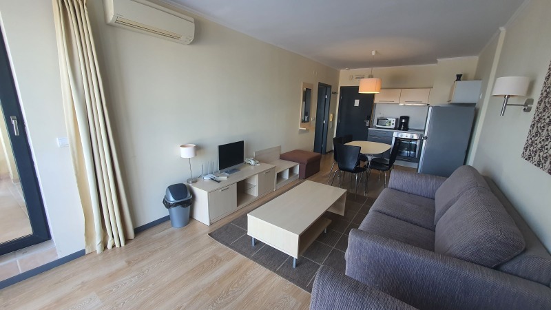 Zu verkaufen  1 Schlafzimmer region Varna , Bjala , 69 qm | 87142401 - Bild [6]