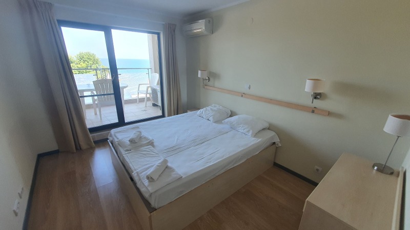 Zu verkaufen  1 Schlafzimmer region Varna , Bjala , 69 qm | 87142401 - Bild [10]