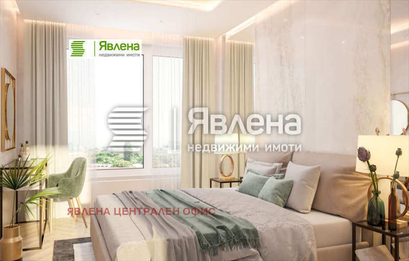 Продава 2-СТАЕН, гр. София, Сердика, снимка 6 - Aпартаменти - 48577883