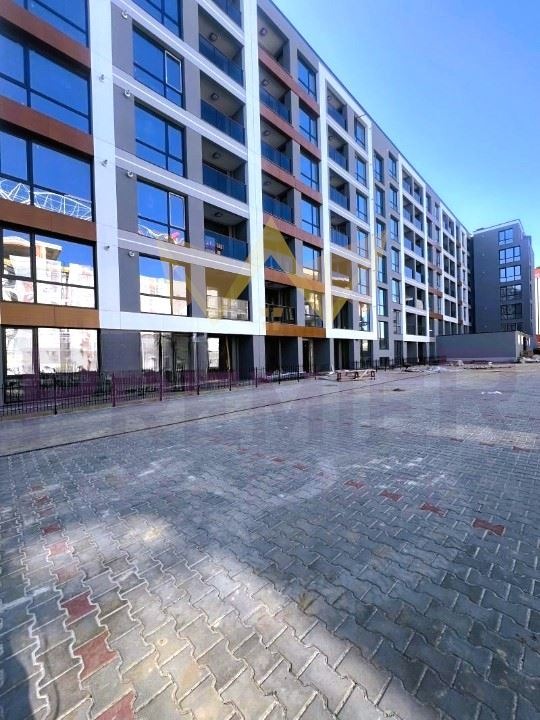 Zu verkaufen  1 Schlafzimmer Sofia , Malinowa dolina , 70 qm | 87655216 - Bild [3]
