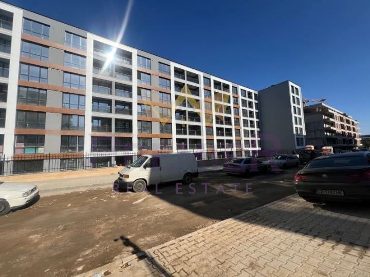 Zu verkaufen  1 Schlafzimmer Sofia , Malinowa dolina , 70 qm | 87655216 - Bild [4]