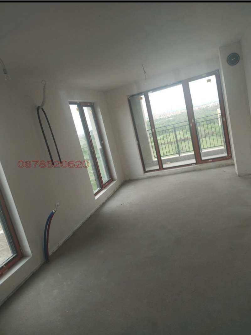 Zu verkaufen  1 Schlafzimmer Plowdiw , Trakija , 74 qm | 52294395 - Bild [4]