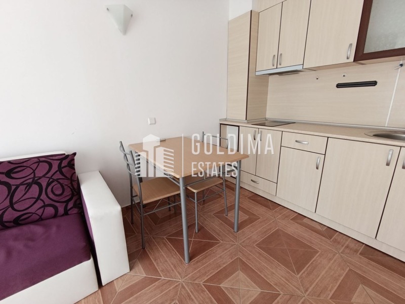 На продаж  1 спальня область Бургас , к.к. Слънчев бряг , 55 кв.м | 28219103 - зображення [3]