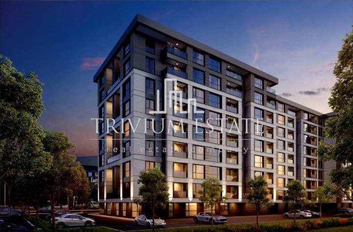 Продава 2-СТАЕН, град Пловдив, Христо Смирненски • 103600 € / 202623.99 лв. • 46248031 1