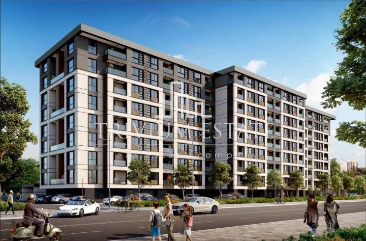 Продава 2-СТАЕН, гр. Пловдив, Христо Смирненски, снимка 3 - Апартаменти - 52647593