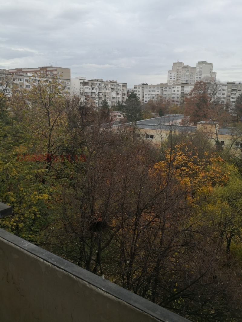 Продава 2-СТАЕН, гр. София, Мусагеница, снимка 6 - Апартаменти - 52783626