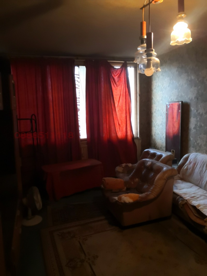 Продава 2-СТАЕН, гр. София, Мусагеница, снимка 8 - Апартаменти - 52783626