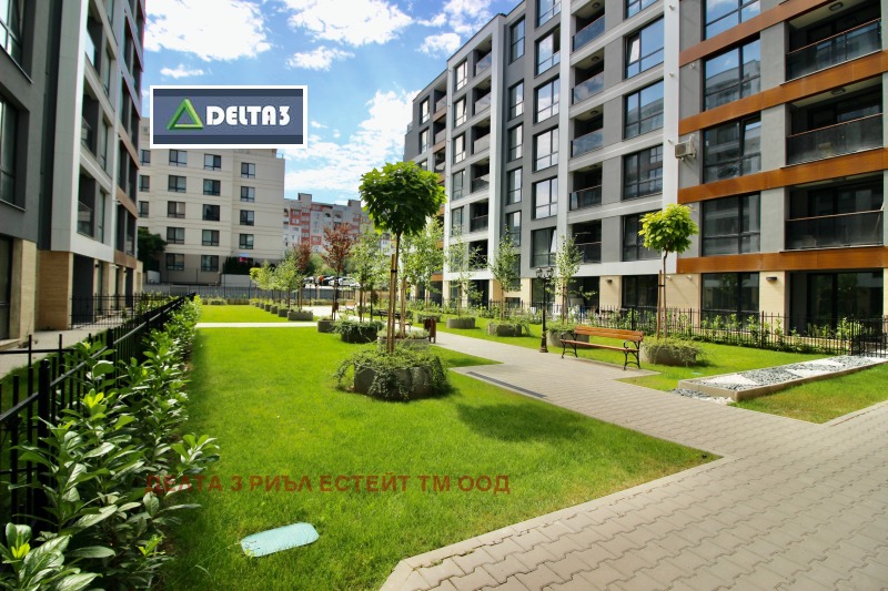 Продава 2-СТАЕН, гр. София, Малинова долина, снимка 16 - Апартаменти - 53009633