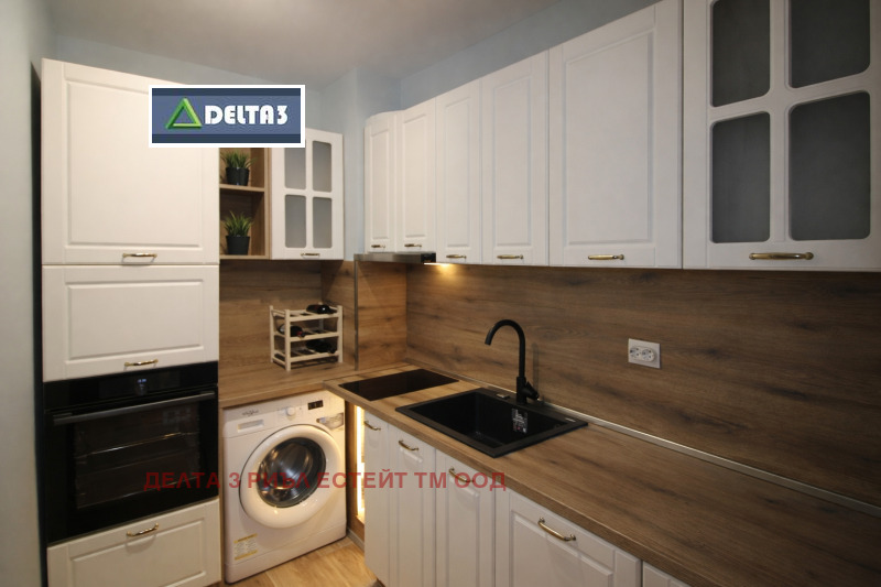 Продава 2-СТАЕН, гр. София, Малинова долина, снимка 7 - Апартаменти - 53009633