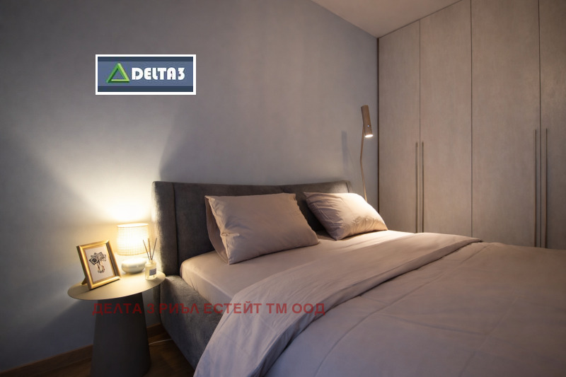 Продава 2-СТАЕН, гр. София, Малинова долина, снимка 12 - Апартаменти - 53009633