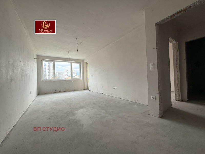 Продава 2-СТАЕН, гр. София, Овча купел, снимка 4 - Апартаменти - 53107012