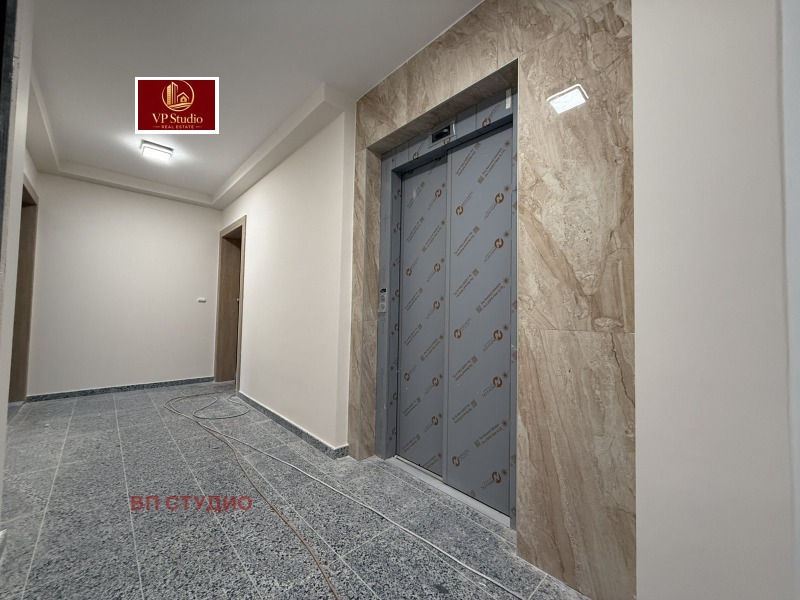 Продава 2-СТАЕН, гр. София, Овча купел, снимка 9 - Апартаменти - 53107012