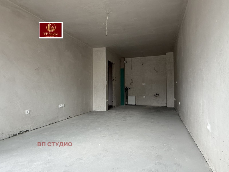 Продава 2-СТАЕН, гр. София, Овча купел, снимка 6 - Апартаменти - 53107012