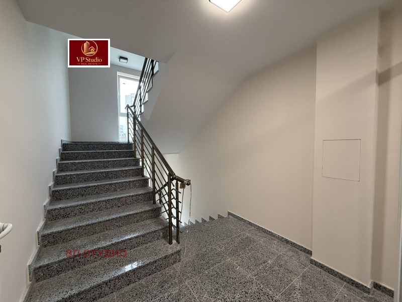 Продава 2-СТАЕН, гр. София, Овча купел, снимка 11 - Апартаменти - 53107012