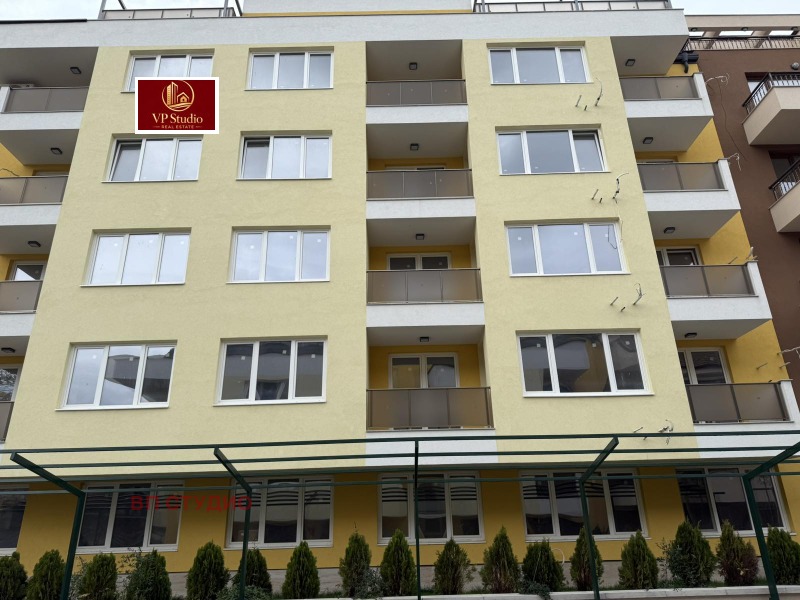 Продава 2-СТАЕН, гр. София, Овча купел