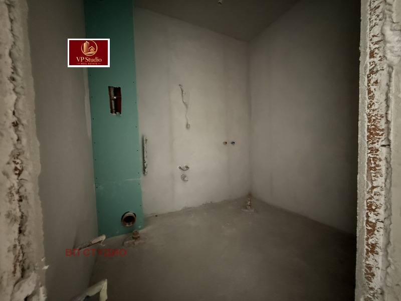 Продава 2-СТАЕН, гр. София, Овча купел, снимка 8 - Апартаменти - 53107012