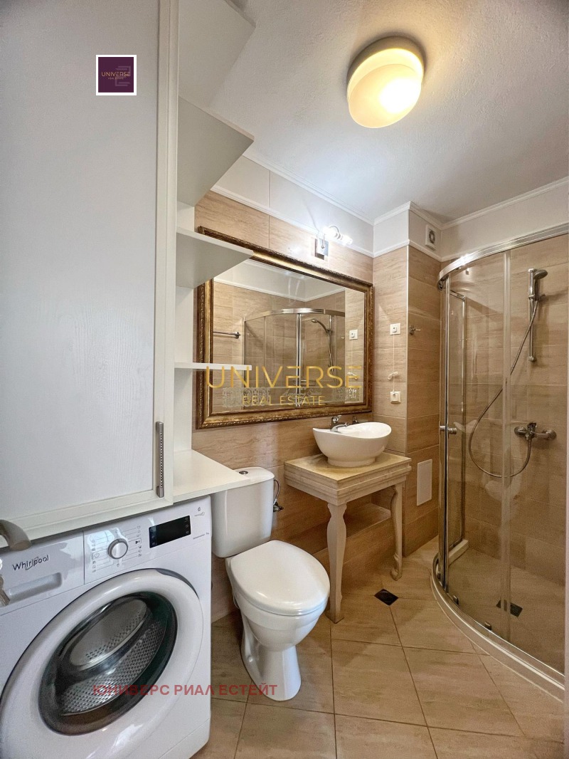 Продава 2-СТАЕН, гр. Свети Влас, област Бургас, снимка 8 - Апартаменти - 53127476