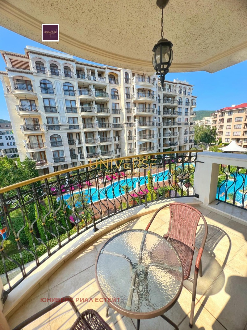 Продава 2-СТАЕН, гр. Свети Влас, област Бургас, снимка 9 - Апартаменти - 53127476