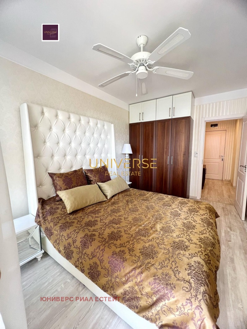 Продава 2-СТАЕН, гр. Свети Влас, област Бургас, снимка 5 - Апартаменти - 53127476