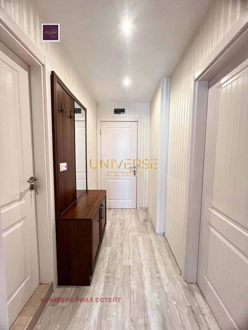 Продава 2-СТАЕН, гр. Свети Влас, област Бургас, снимка 7 - Апартаменти - 53127476