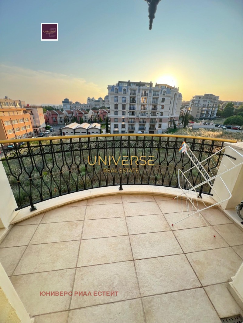 Продава 2-СТАЕН, гр. Свети Влас, област Бургас, снимка 10 - Апартаменти - 53127476