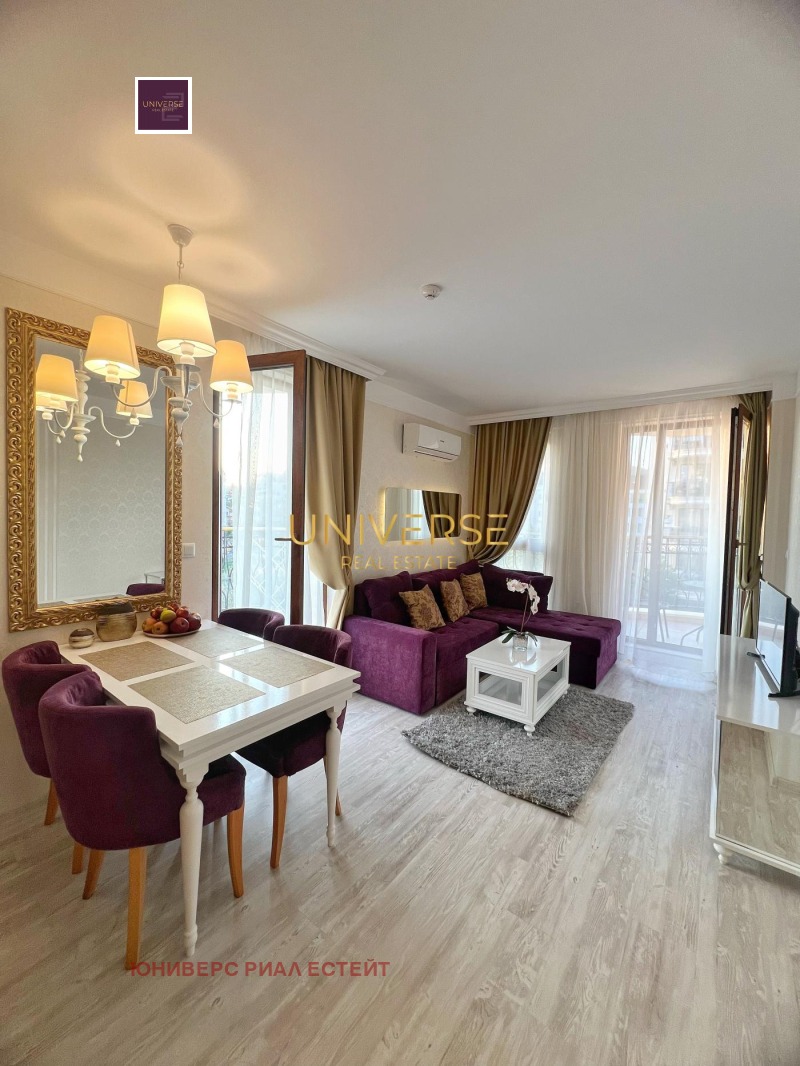 Продава 2-СТАЕН, гр. Свети Влас, област Бургас