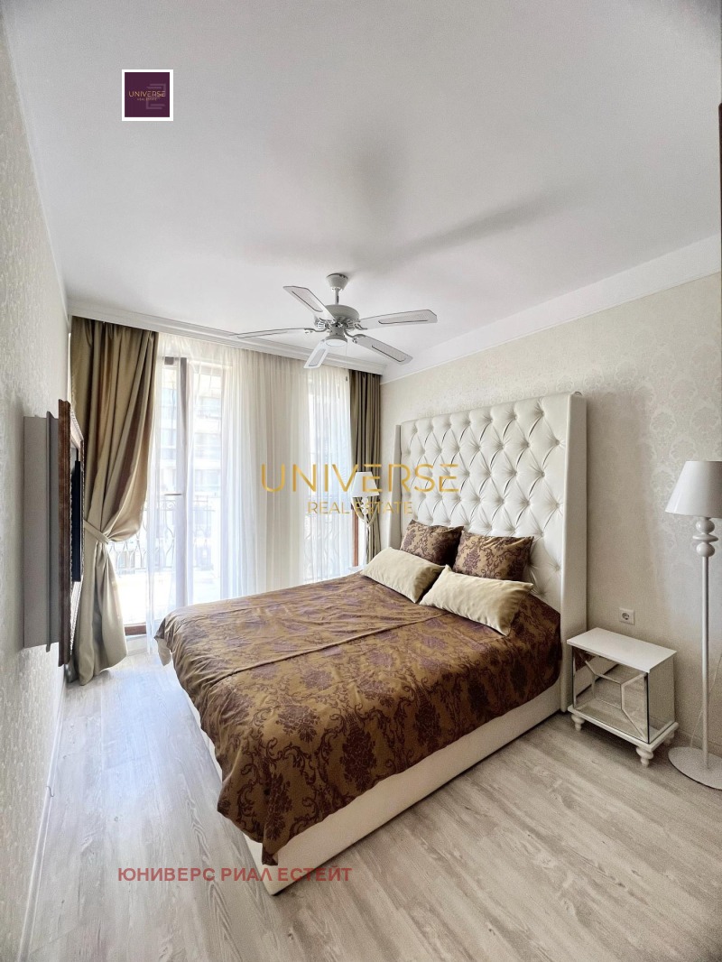 Продава 2-СТАЕН, гр. Свети Влас, област Бургас, снимка 4 - Апартаменти - 53127476