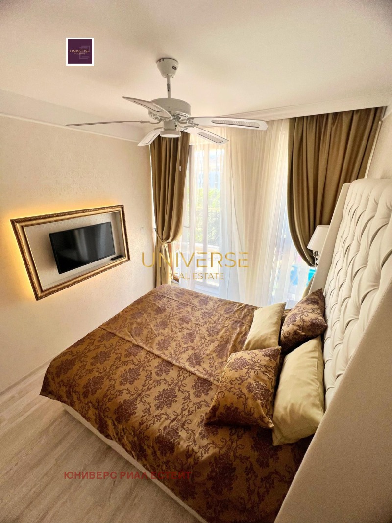 Продава 2-СТАЕН, гр. Свети Влас, област Бургас, снимка 3 - Апартаменти - 53127476