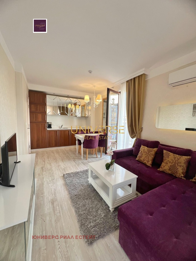 Продава 2-СТАЕН, гр. Свети Влас, област Бургас, снимка 2 - Апартаменти - 53127476