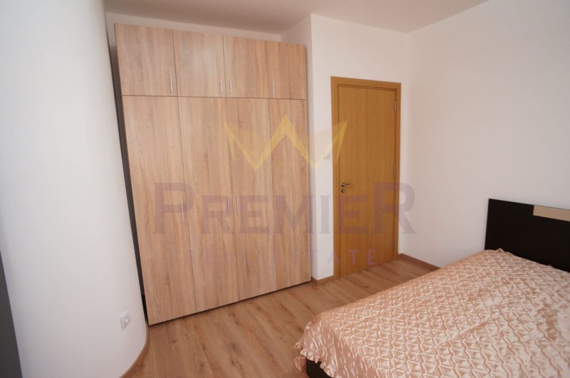 Продава 2-СТАЕН, гр. Варна, Левски 1, снимка 5 - Апартаменти - 53273811