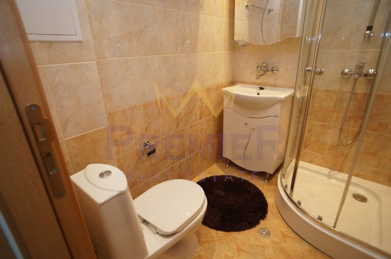 Продава 2-СТАЕН, гр. Варна, Левски 1, снимка 9 - Апартаменти - 53273811