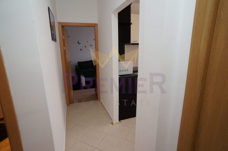 Продава 2-СТАЕН, гр. Варна, Левски 1, снимка 8 - Апартаменти - 53273811