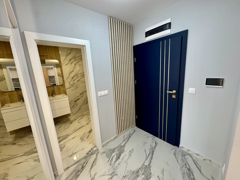 Продава 2-СТАЕН, гр. Пловдив, Кючук Париж, снимка 8 - Апартаменти - 53558750