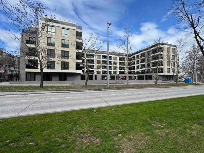 Продава 2-СТАЕН, гр. Пловдив, Кючук Париж, снимка 11 - Апартаменти - 53558750