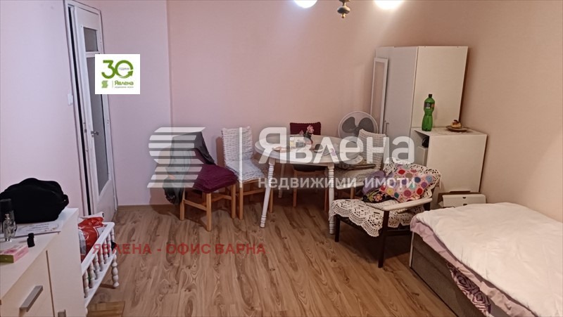 Продава 2-СТАЕН, гр. Варна, Цветен квартал, снимка 4 - Апартаменти - 54545085