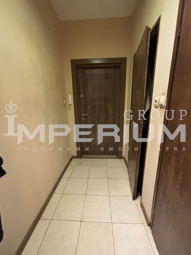 Продава 2-СТАЕН, гр. Варна, Младост 1, снимка 9 - Апартаменти - 54686545