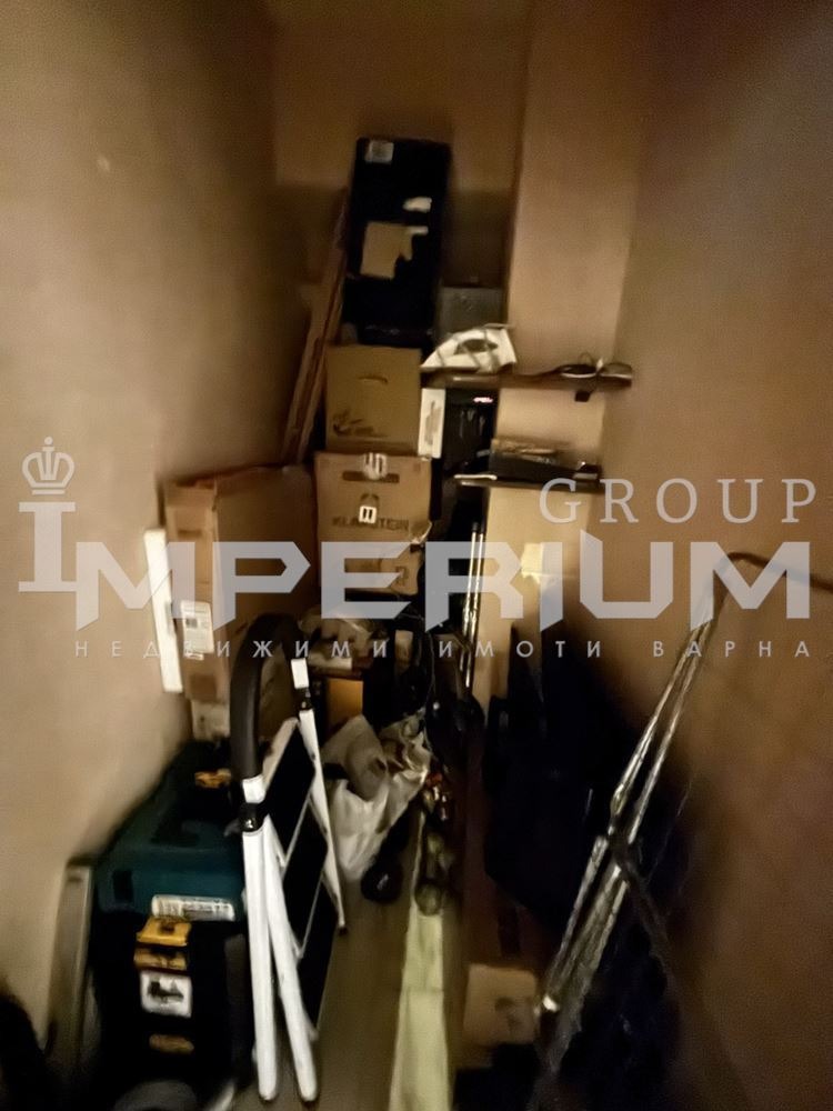 Продава 2-СТАЕН, гр. Варна, Младост 1, снимка 10 - Апартаменти - 54686545