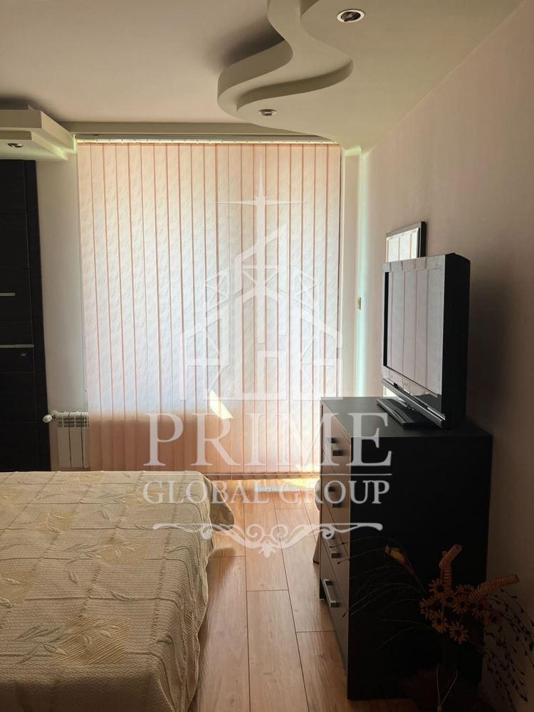 Продава 2-СТАЕН, гр. Варна, Базар Левски, снимка 8 - Апартаменти - 54746876
